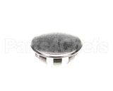 2P-70272 Star Plug Button 1/2 Dia