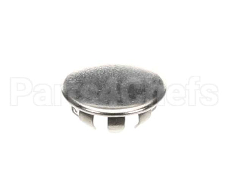 2P-70272 Star Plug Button 1/2 Dia