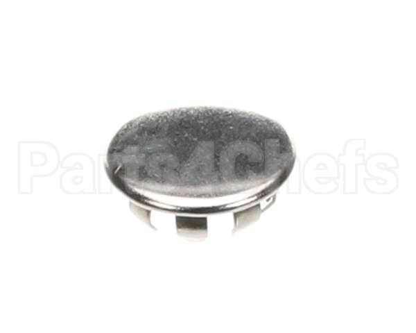 2P-70272 Star Plug Button 1/2 Dia