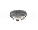 2P-70272 Star Plug Button 1/2 Dia