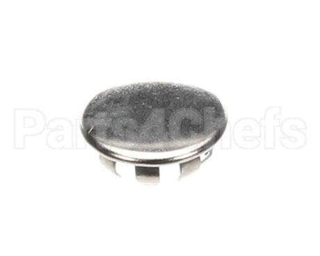 2P-70272 Star Plug Button 1/2 Dia
