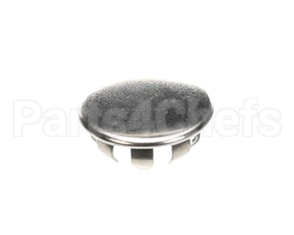 2P-70272 Star Plug Button 1/2 Dia