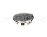 2P-70272 Star Plug Button 1/2 Dia