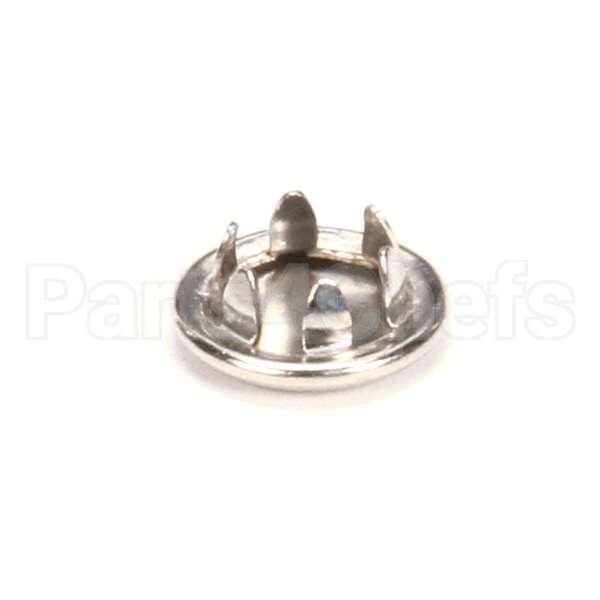2P-70275 Compatible Bloomfield Plug Button 3/8 Dia