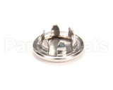 2P-70275 Bloomfield Plug Button 3/8 Dia