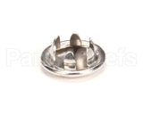 2P-70275 Bloomfield Plug Button 3/8 Dia