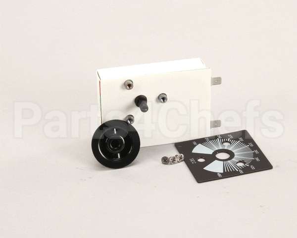 2P-70431 Bloomfield Timer 8-Min 120V