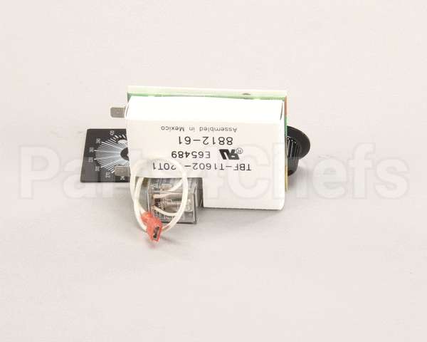 2P-70431 Bloomfield Timer 8-Min 120V