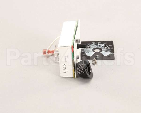 2P-70431 Bloomfield Timer 8-Min 120V