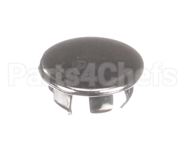 2P-70903-01 Lang Plg Btn Pltd Mtl 3/8