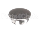 2P-70903-01 Lang Plg Btn Pltd Mtl 3/8