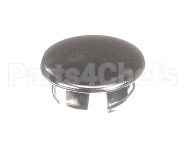 2P-70903-01 Lang Plg Btn Pltd Mtl 3/8