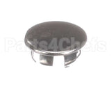 2P-70903-01 Lang Plg Btn Pltd Mtl 3/8