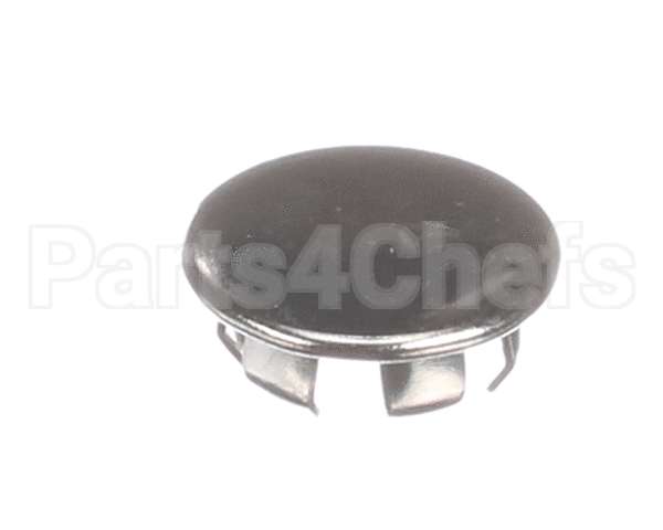 2P-70903-01 Lang Plg Btn Pltd Mtl 3/8