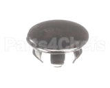 2P-70903-01 Lang Plg Btn Pltd Mtl 3/8