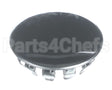 2P-70903-05 Lang Plg Btn Pltd Mtl 7/8