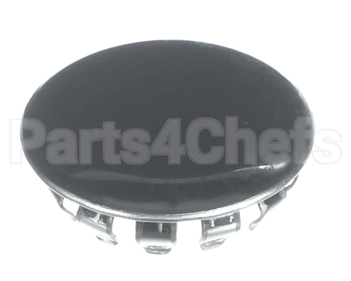 2P-70903-05 Lang Plg Btn Pltd Mtl 7/8