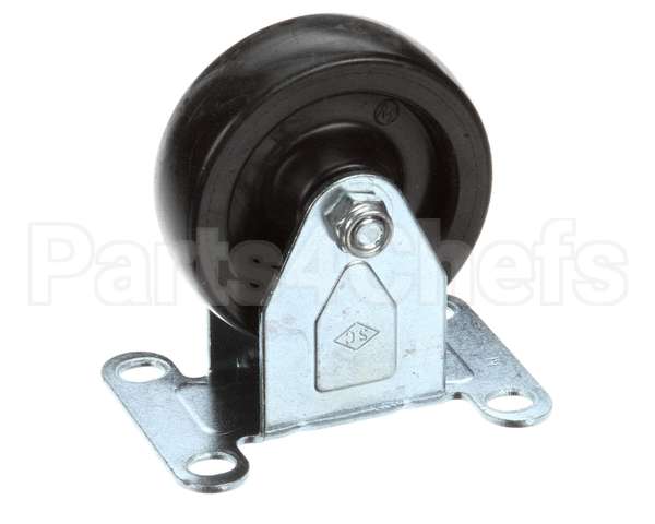 2P-72900-04 Lang Cster Rigid 3,5/16W Trd.