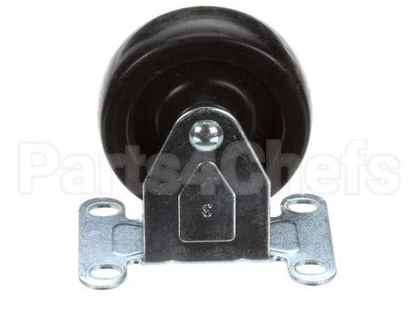 2P-72900-04 Lang Cster Rigid 3,5/16W Trd.