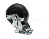 2P-72901-01 Lang Cster Swivel 5W/Brake