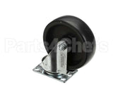 2P-72901-01 Lang Cster Swivel 5W/Brake
