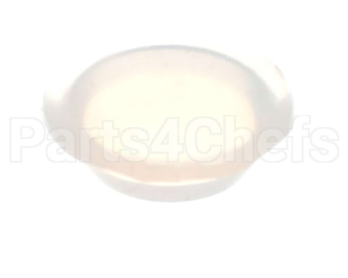 2P-73318 Bloomfield Plug Tank Lid .510 Dia