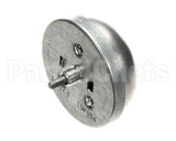 2P-7413 Star Timer W/Mount Palnuts