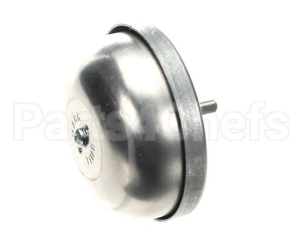 2P-7413 Star Timer W/Mount Palnuts