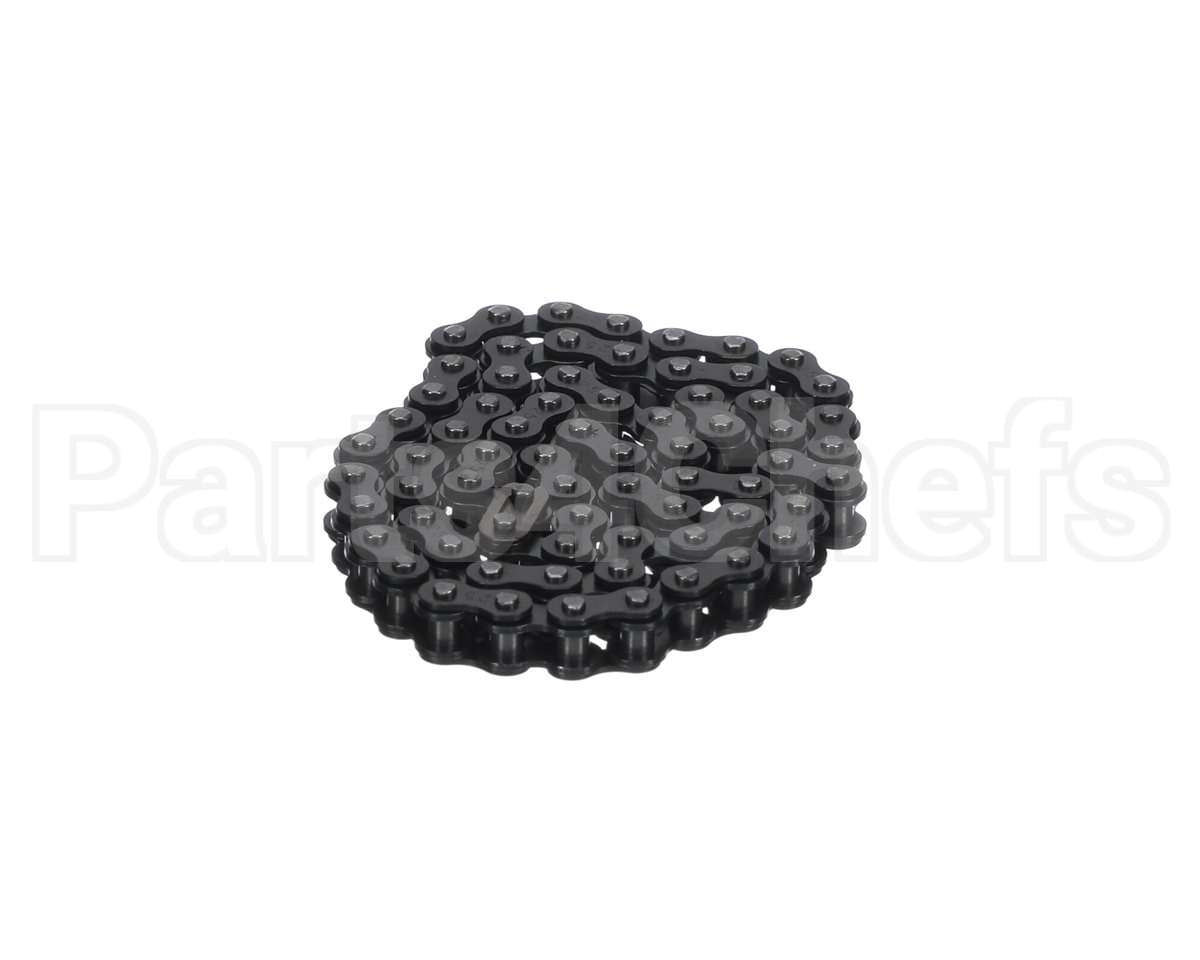 2P-82918 Apw Wyott Chain; 1/4 Drive 70 Link