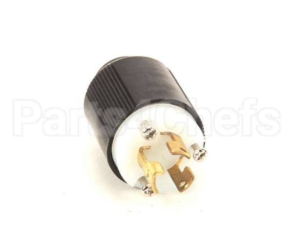 2P-8354 Star Cap-Twist Lock L5-15P