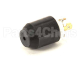 2P-8354 Star Cap-Twist Lock L5-15P