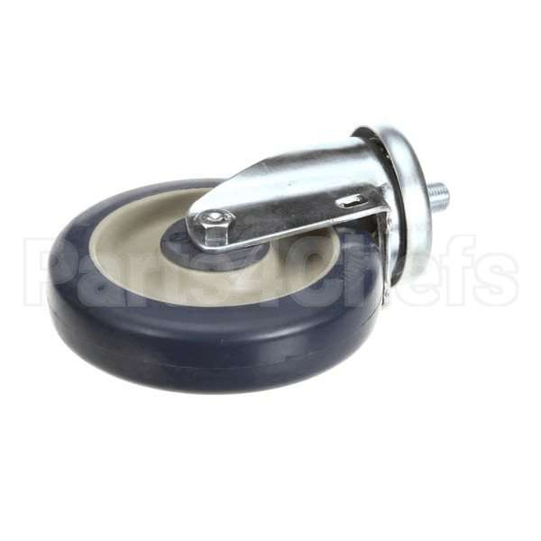 2P-8632800 Compatible Apw Caster 5 Polyswivel.5-20X3/4