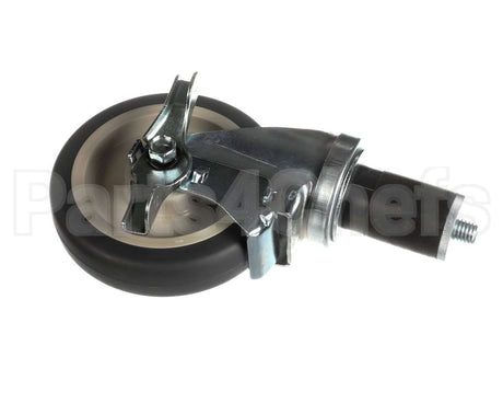2P-8671300 Apw Wyott Caster;5Swivel W/Brake 1- 1/2 I.d.tube