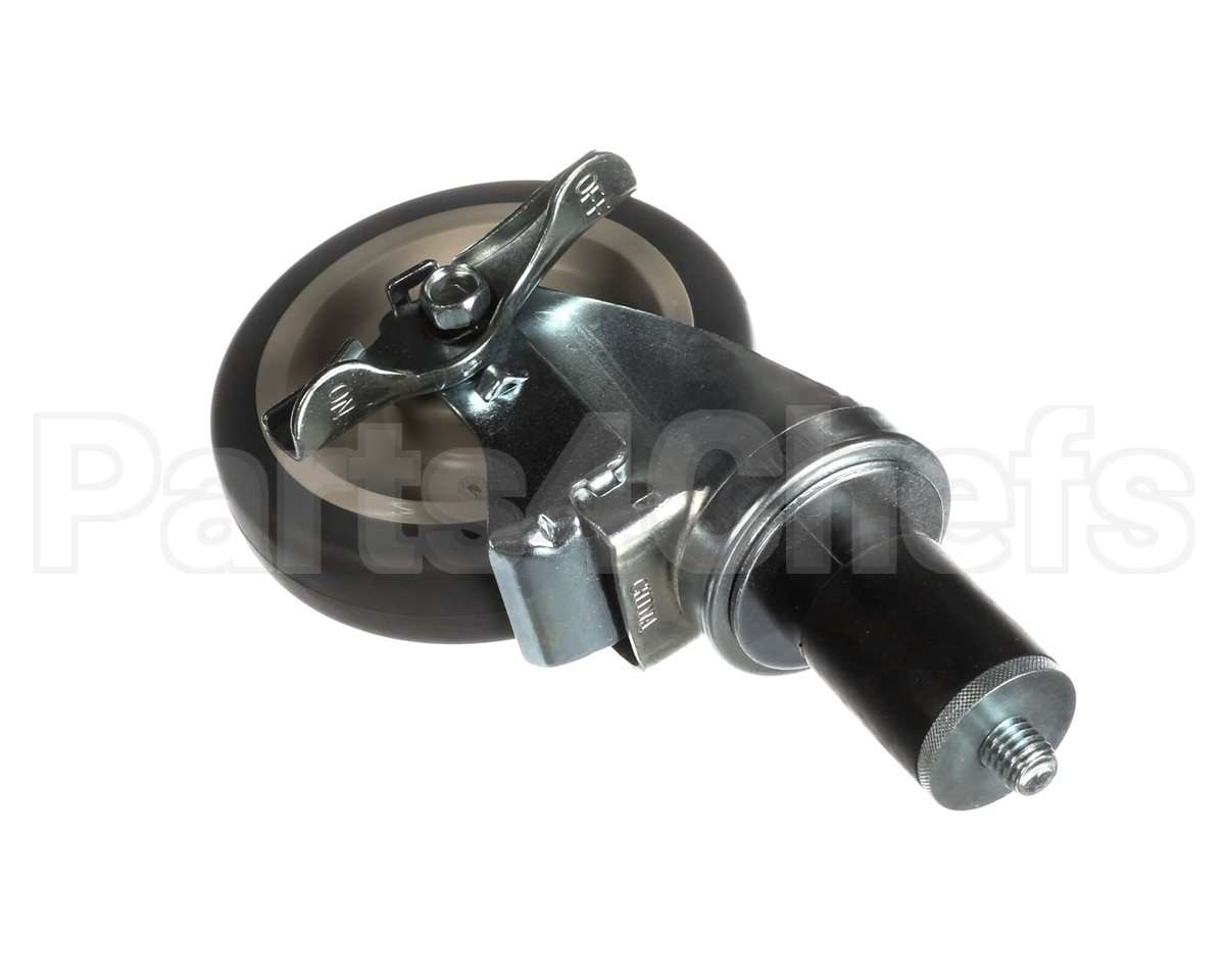 2P-8671300 Apw Wyott Caster;5Swivel W/Brake 1- 1/2 I.d.tube