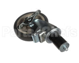 2P-8671300 Apw Wyott Caster;5Swivel W/Brake 1- 1/2 I.d.tube