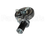 2P-8671300 Apw Wyott Caster;5Swivel W/Brake 1- 1/2 I.d.tube