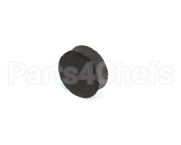 2P-9564 Star Plug-Rubber