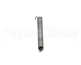 2P-K1DS27 Star Spring,Operating Lever