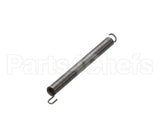 2P-K1DS27 Star Spring,Operating Lever