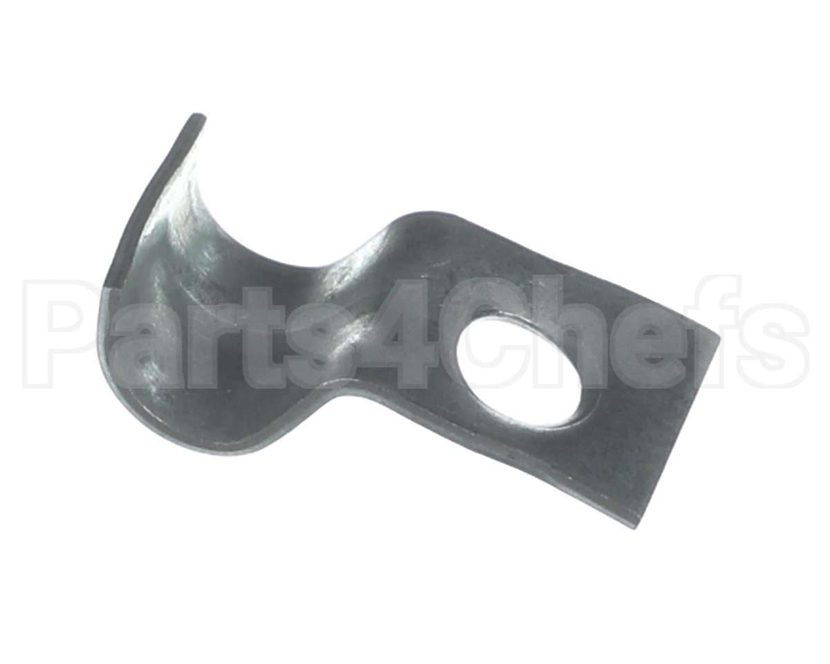 2P-P1042A Bakers Pride Wire Clip; 5/16 Victor Pl