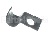 2P-P1042A Bakers Pride Wire Clip; 5/16 Victor Pl
