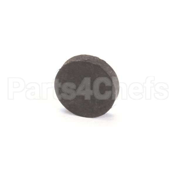 2P-Y3404 Compatible Stero Plug-Rubber .437 Dia