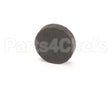 2P-Y3404 Star Plug-Rubber .437 Dia