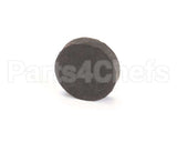 2P-Y3404 Star Plug-Rubber .437 Dia