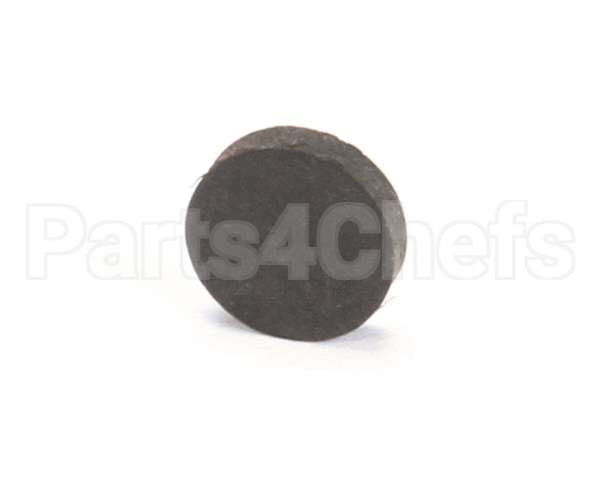 2P-Y3404 Star Plug-Rubber .437 Dia