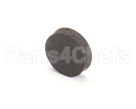 2P-Y3404 Star Plug-Rubber .437 Dia
