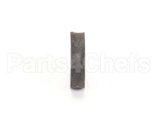 2P-Y3404 Star Plug-Rubber .437 Dia