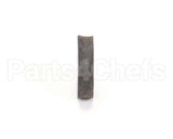 2P-Y3404 Star Plug-Rubber .437 Dia