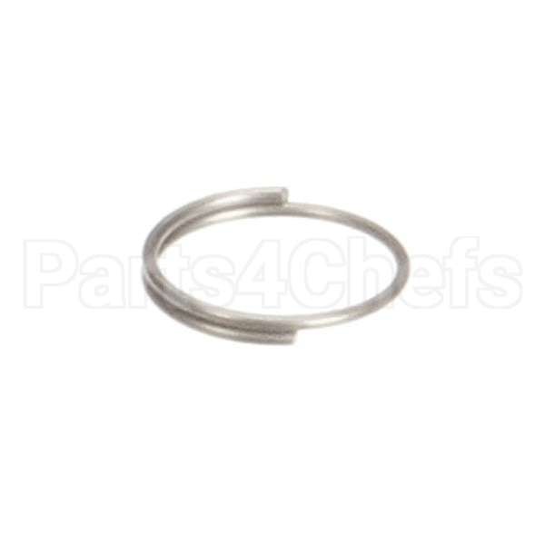 2P-Y3453 Compatible Star Wire Spacer - .350 Dia
