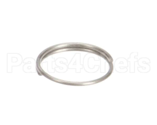 2P-Y3453 Star Wire Spacer - .350 Dia.